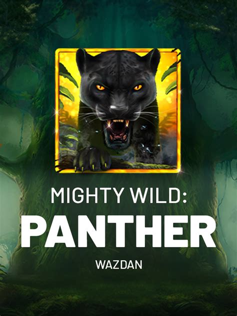 Jogue Mighty Wilds online